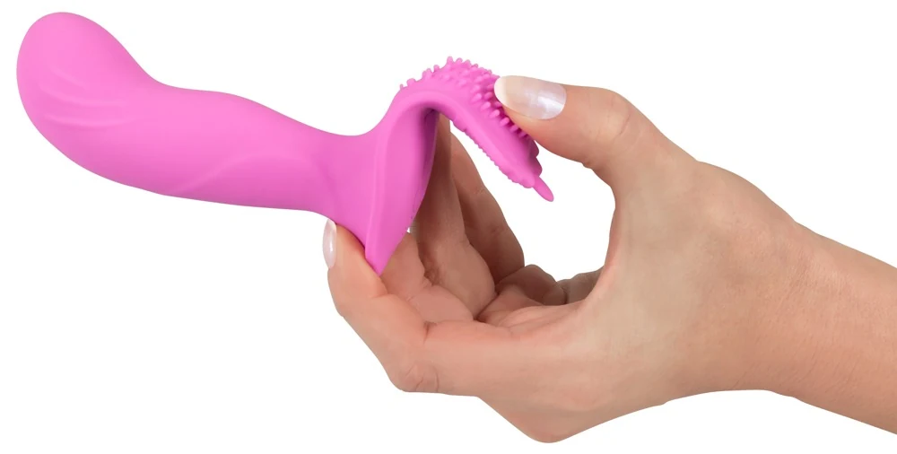 Sweet Smile G-Spot Panty Vibe 11,7 cm anal toy