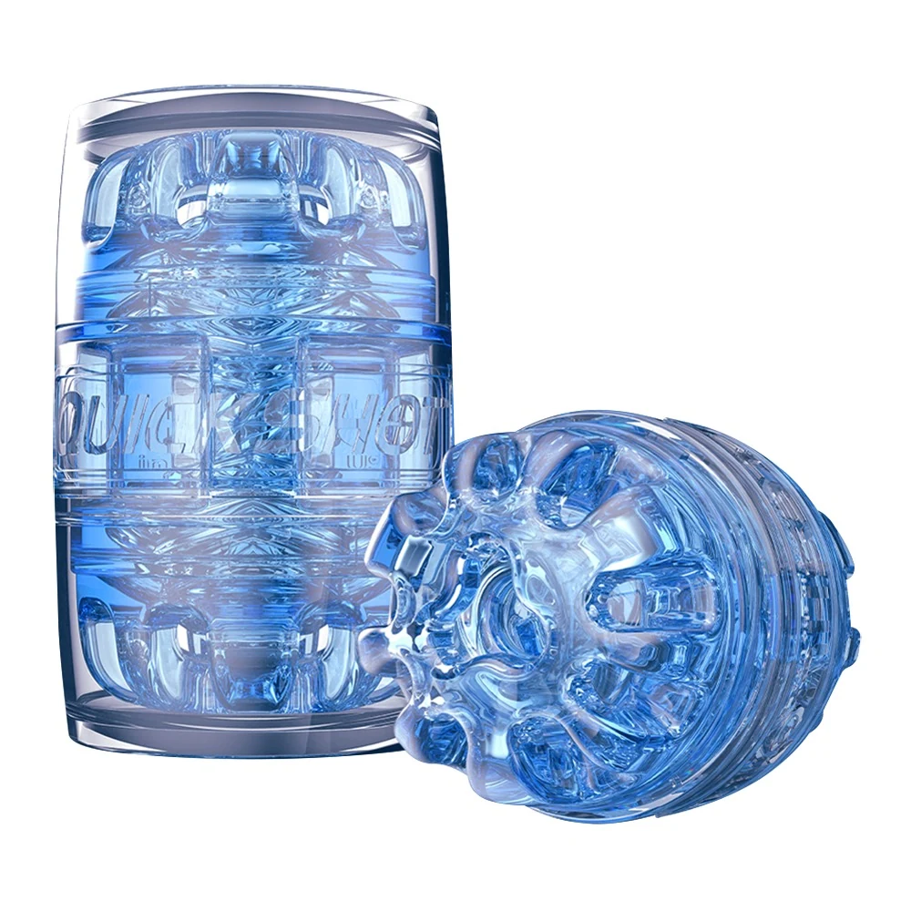 Fleshlight Quickshot Turbo masturbator