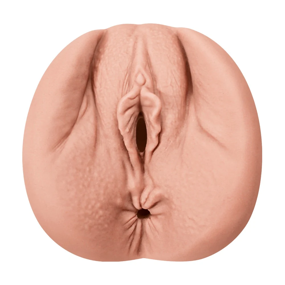 Alive Lola L masturbator