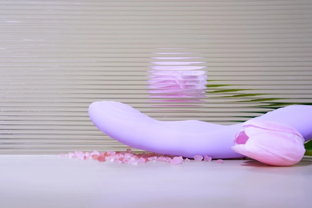 SVAKOM Selena vibrator