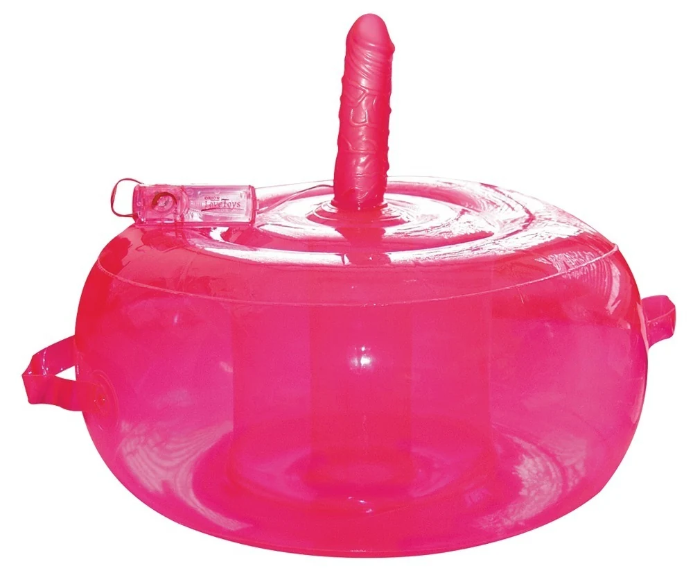 You2Toys Vibrating Chair sexmöbel