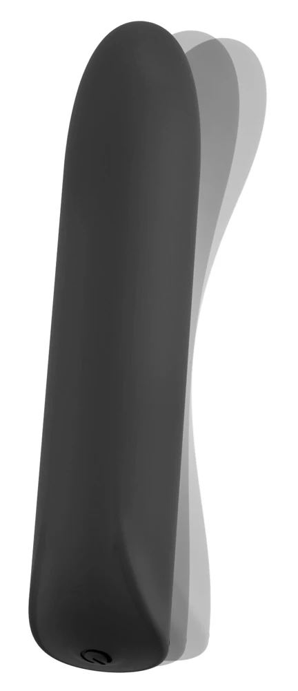 Sweet Smile Mini Vibrator 12 cm