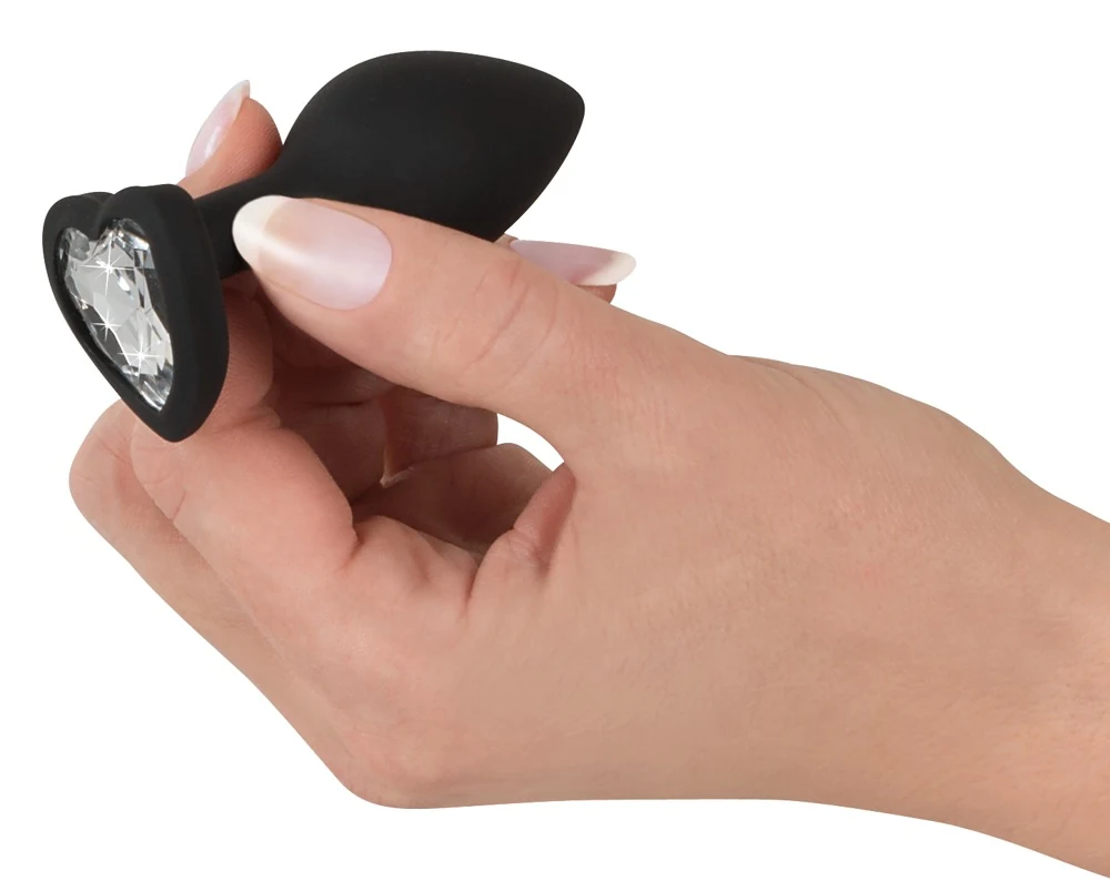 You2Toys Silicone Butt Plug 7,3 cm anal toy