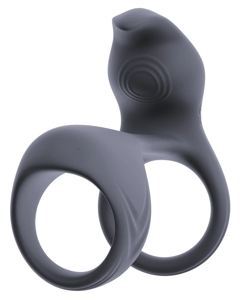 beau coeur VYLOR RC Cock Ball Ring penisring