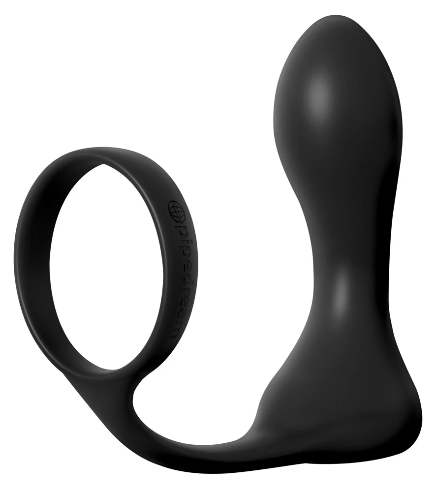 Anal Fantasy Elite Rechargeable Ass-Gasm Pro 11,4 cm toy