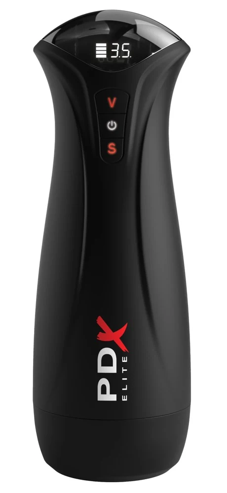 PDX Elite Fap-Gasm masturbator