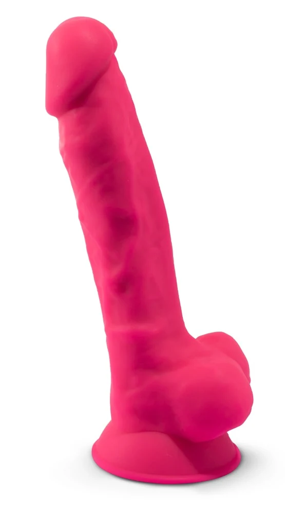 SILEXD Model 1 17,5 cm dildo