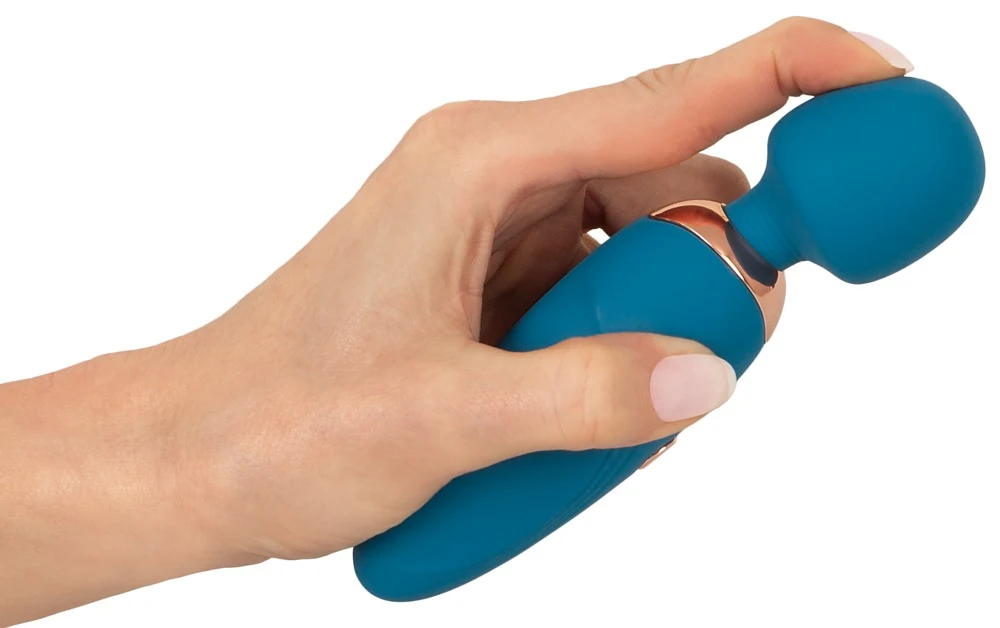 You2Toys Petite Wand 14,5 cm vibrator