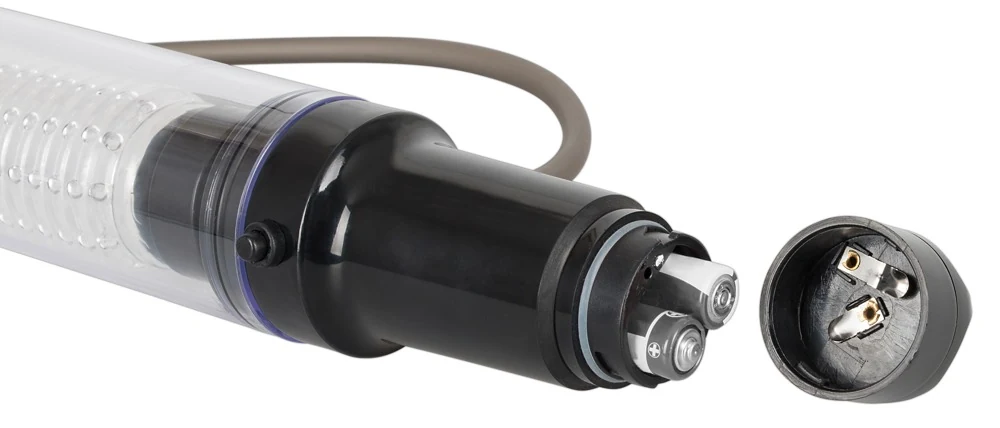 Penispomp en masturbator met vibratie
