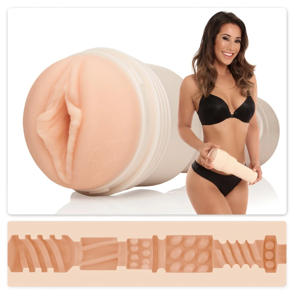Fleshlight Eva Lovia masturbator
