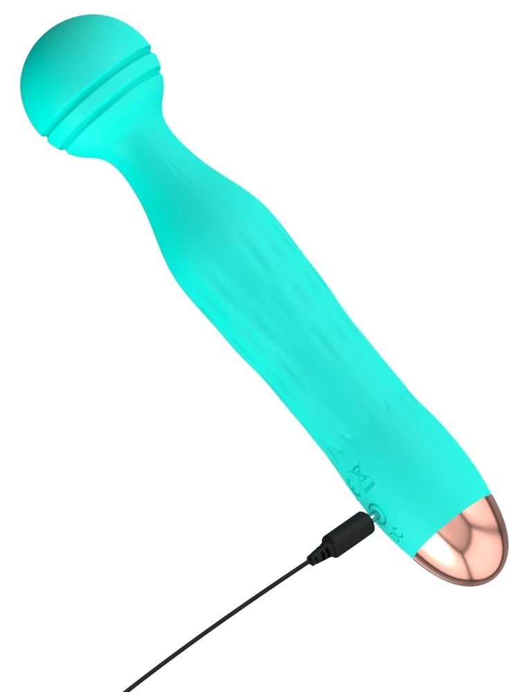 Cuties Minivibrator 17,2 cm vibrator