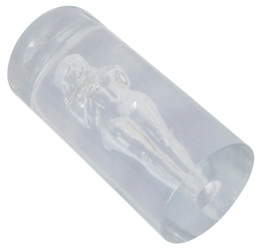 Stroker Female Shaped Tunnel masturbator