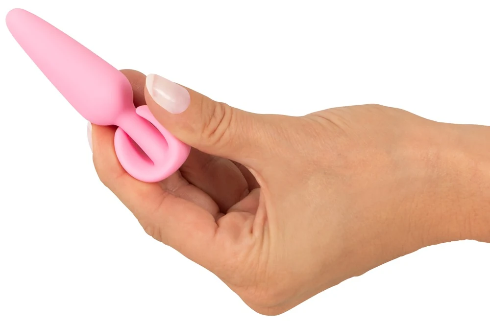 Cuties Mini Butt Plug 8,4 cm anal toy