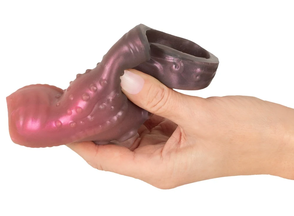 Beasty Cocks Tentacle Sleeve penishülle