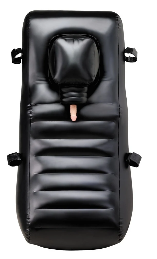 NMC Louisiana Lounger sexmöbel