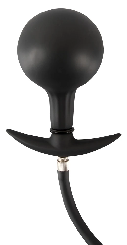 You2Toys Inflatable Plug 8 cm anal toy