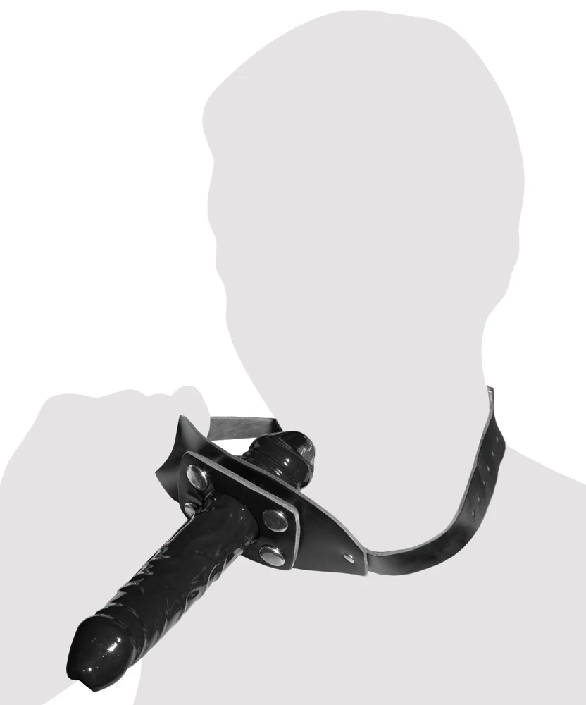 ZADO Knebel masken