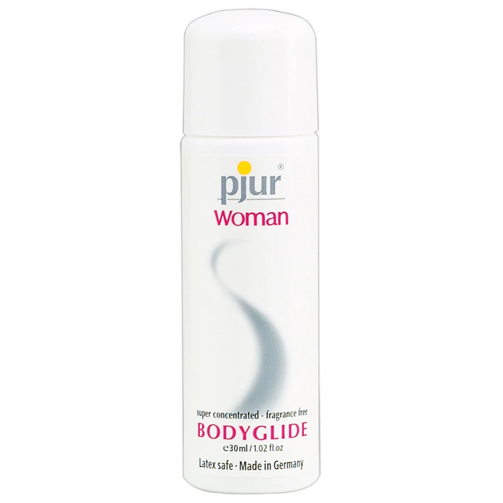 pjur WOMAN gleitmittel ohne aroma