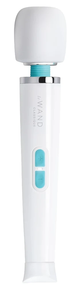 le Wand Classique Cordless Petite 24,7 cm vibrator