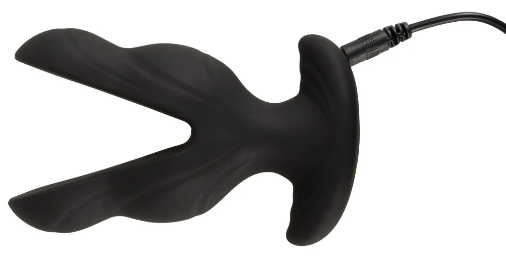 ANOS RC Power Expander Plug 11 cm anal toy
