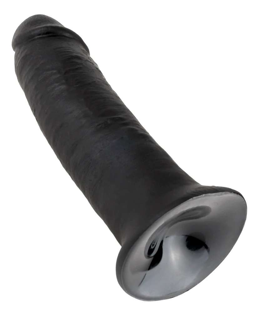 King Cock 10“ 25,4 cm dildo