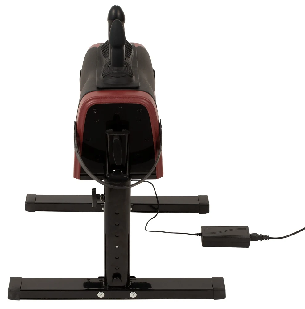 The Banger CLIMAXXR360 seksmachine met draaibare zitting