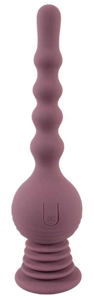 You2Toys Turbo Shaker Anal Lover 27,7 cm toy
