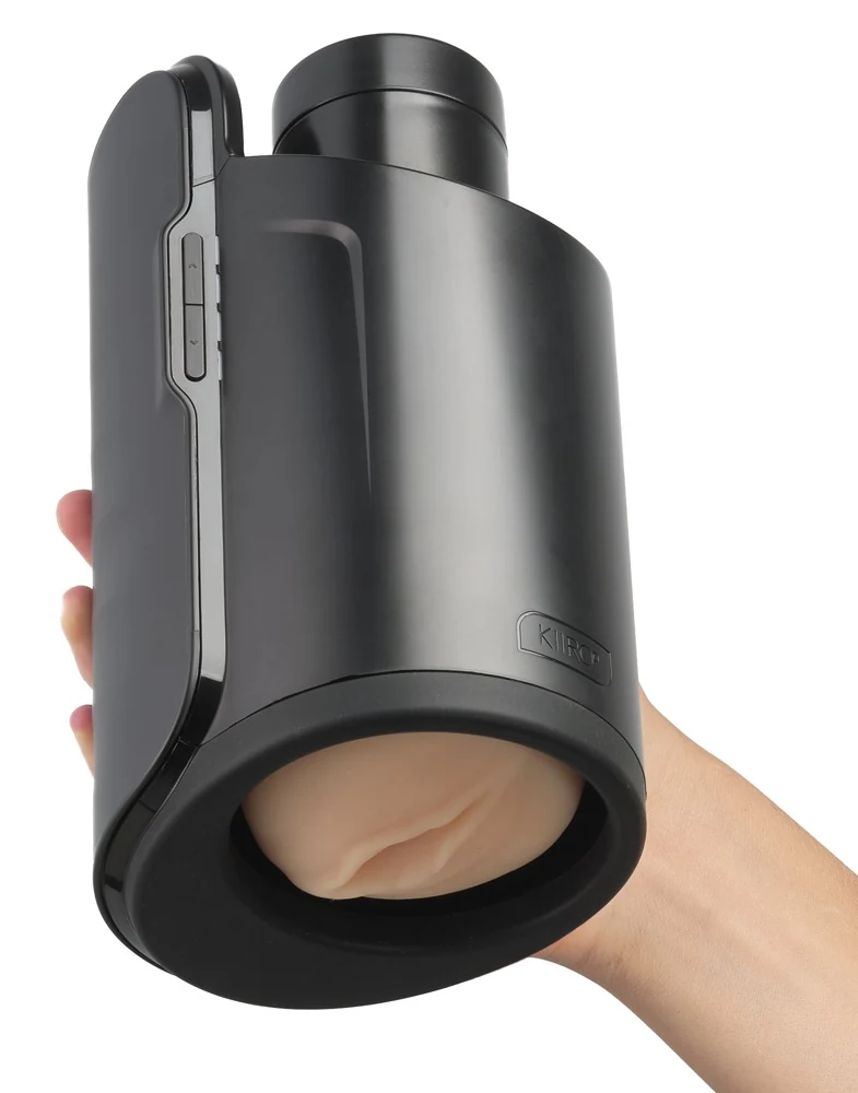Kiiroo Keon WiFi Combo Set masturbator