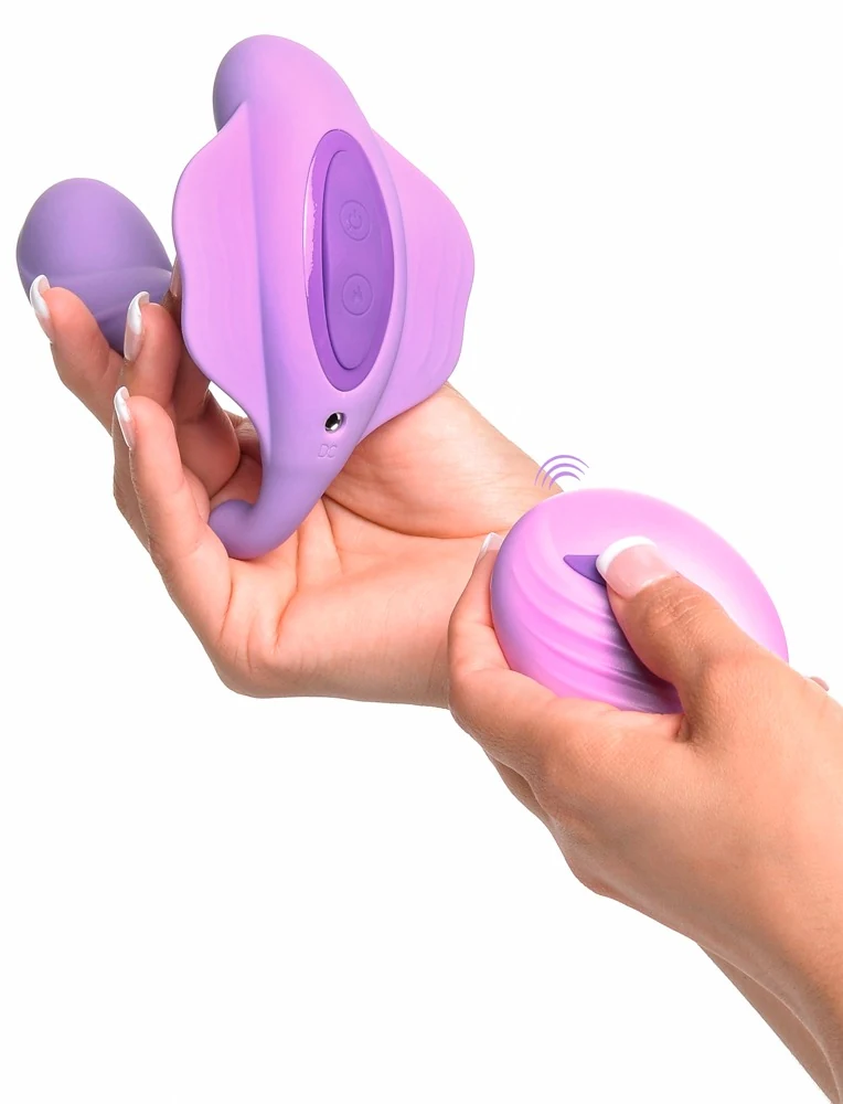 Fantasy For Her G-Spot Stimulate 11,4 cm vibrator