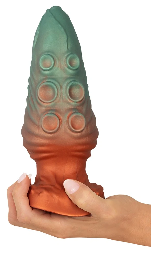 Beasty Cocks Atlantis Anal 21 cm toy