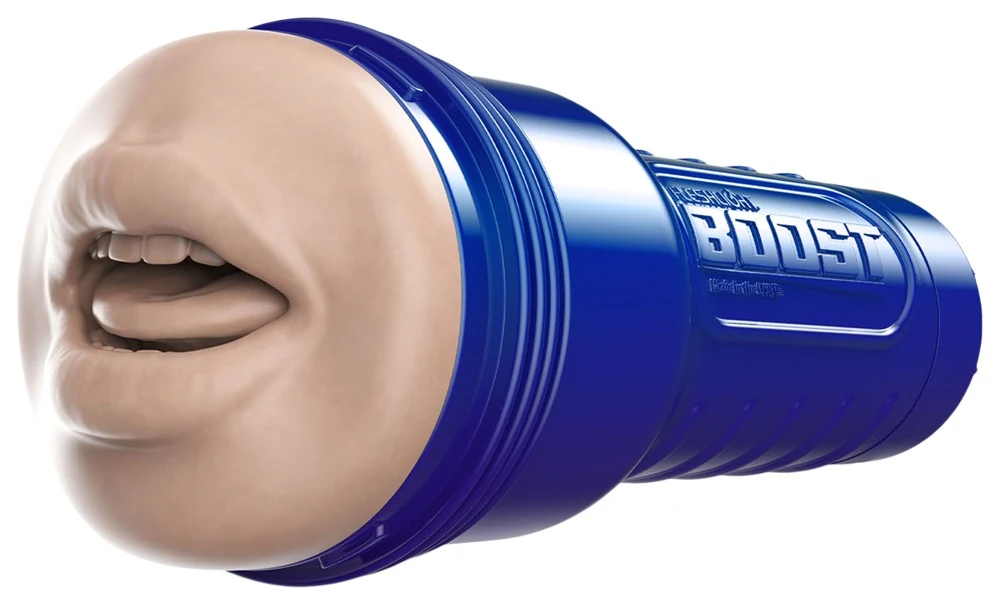 Fleshlight Boost Blow Light Medium masturbator