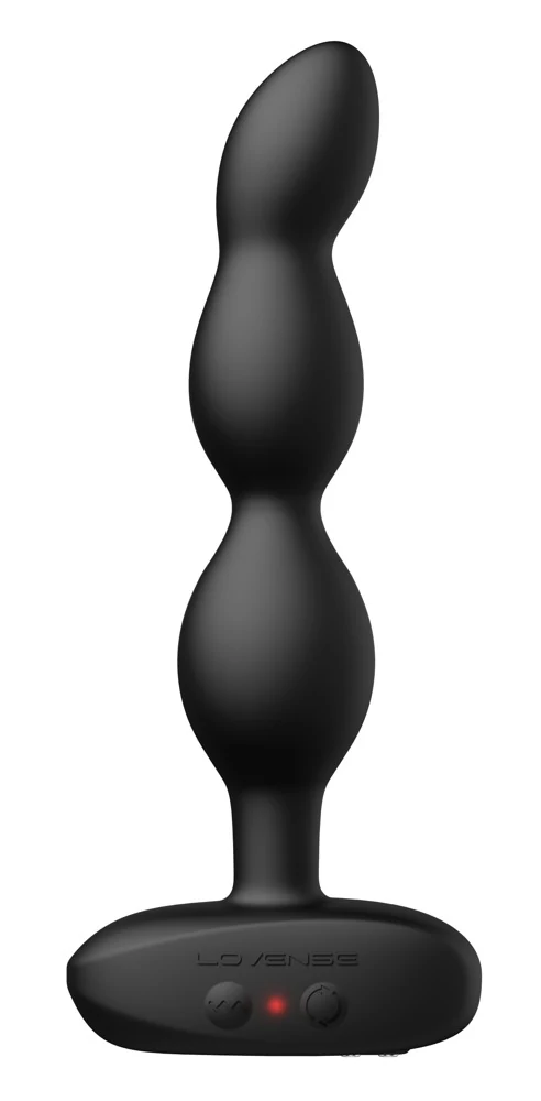 Lovense Ridge 17,3 cm anal toy