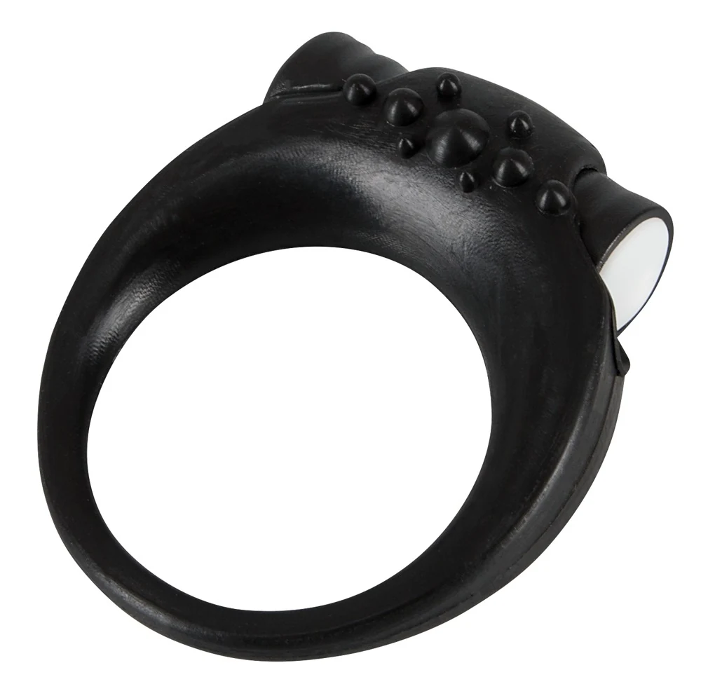 Sweet Smile Vibrating Cock Ring penisring