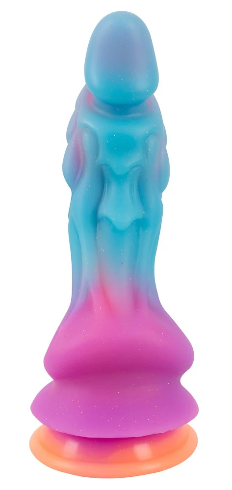 Beasty Cocks Mystic Dragon 21,5 cm dildo
