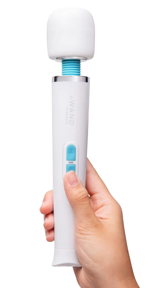 le Wand Classique Cordless Petite 24,7 cm vibrator
