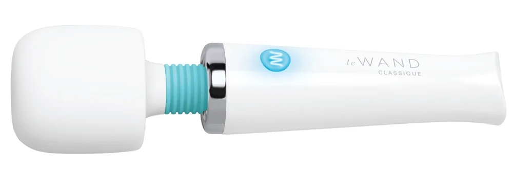 le Wand Classique Mini 14,1 cm vibrator