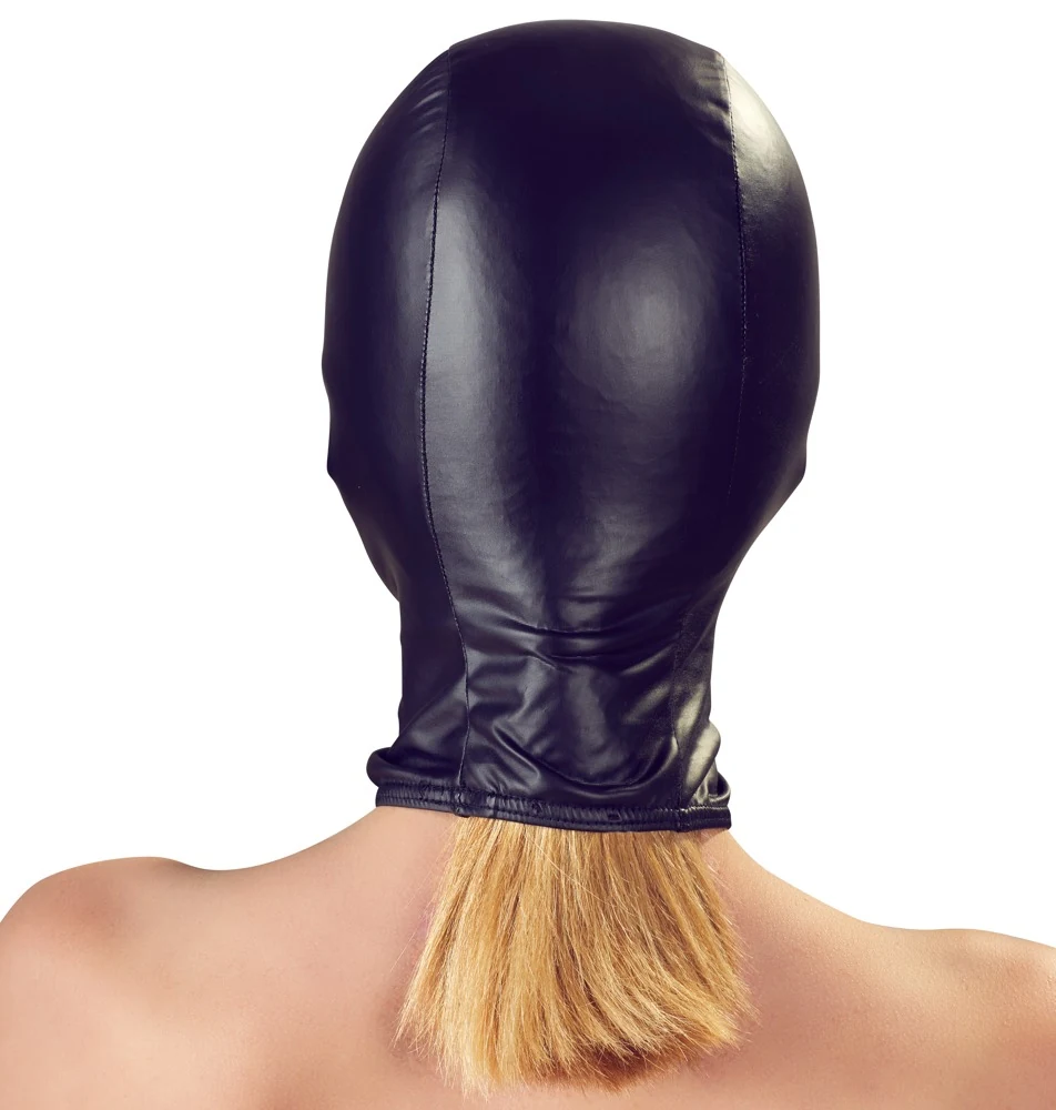 Bad Kitty Kopfmaske masken knebel