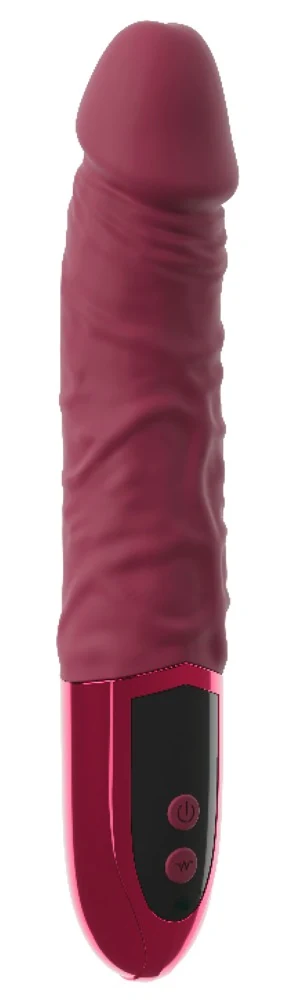 beau coeur VARELO Natural Vibrator 23 cm