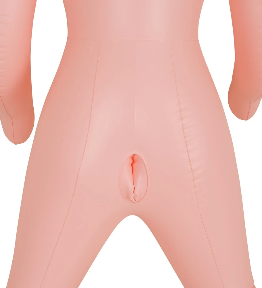 You2Toys Pamela puppe