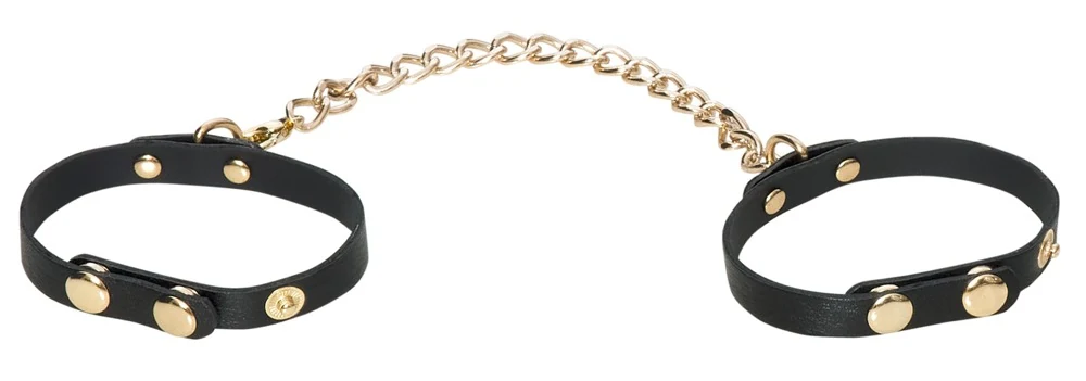 Bad Kitty Bondage-Set peitschen gerten