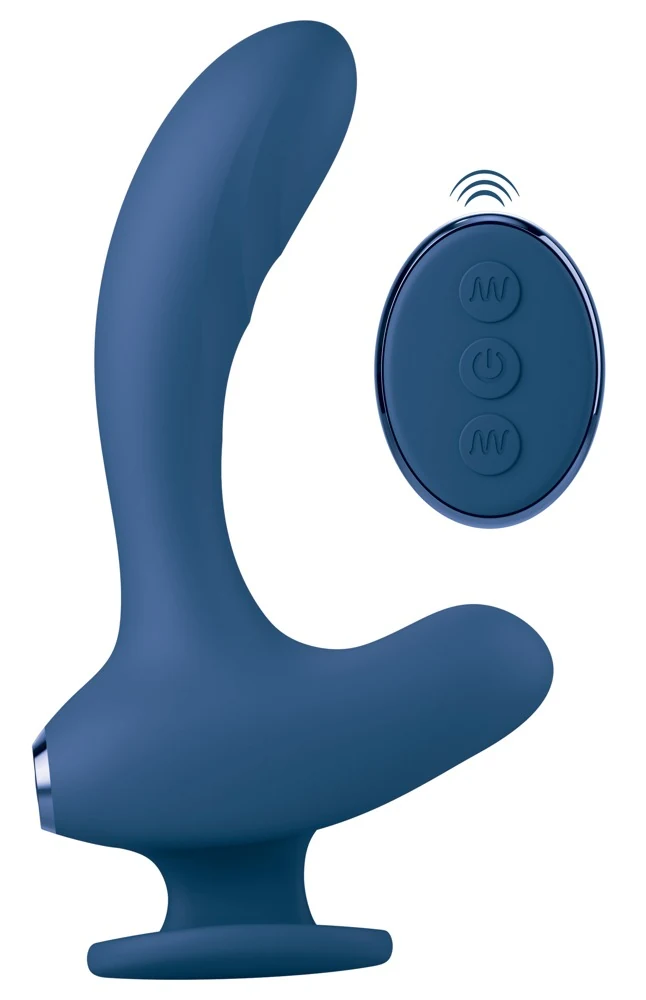 JimmyJane Solis Kyrios 14,4 cm vibrator