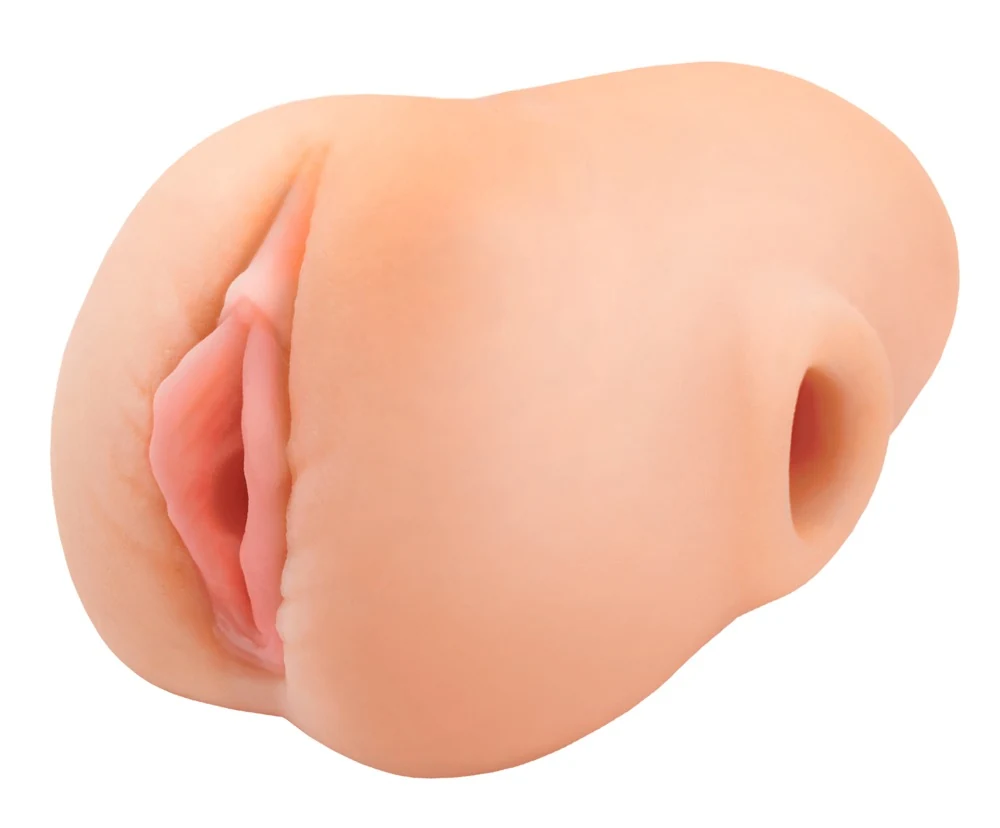 PDX Plus Pussy Pounder masturbator