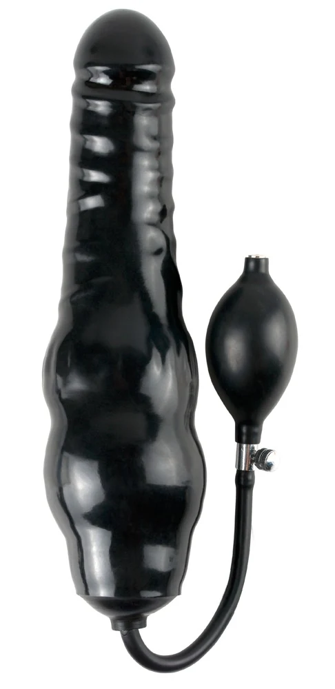 FF Extreme Inflatable Ass Blaster 32 cm anal toy