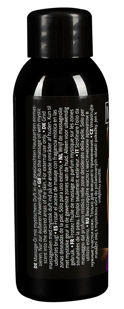 Magoon Erotic Massage Oil Indisches Liebesöl