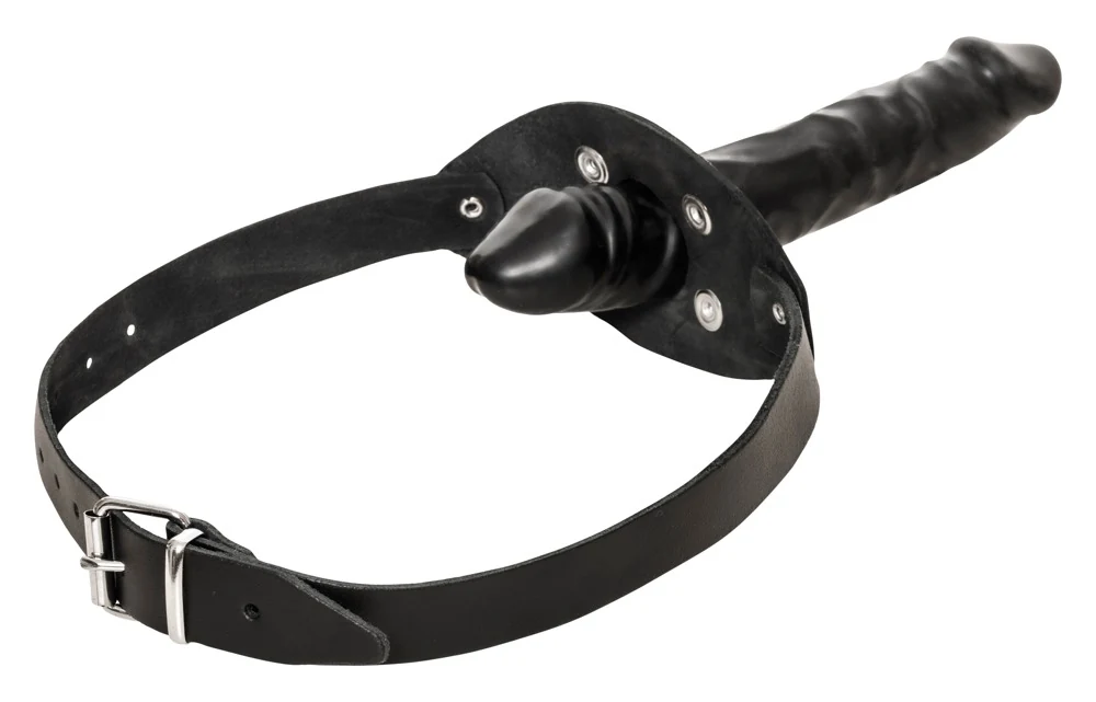 ZADO Knebel masken