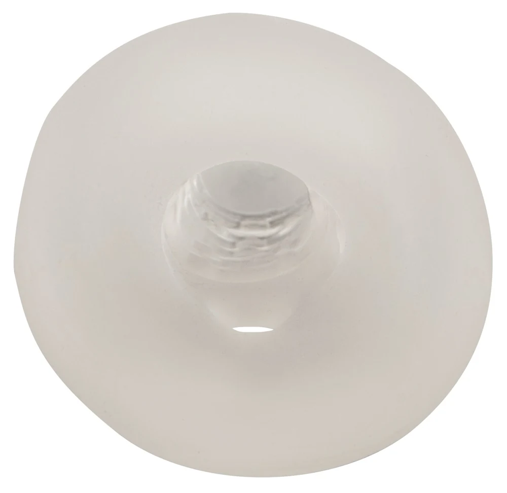 Rebel Thickening Sleeve with Ball Ring penishülle