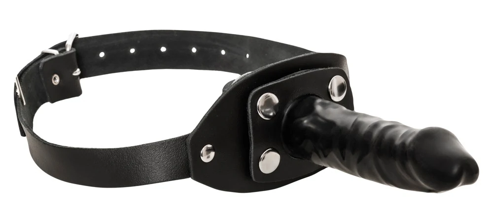 ZADO Knebel masken
