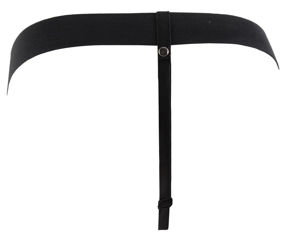 Holle strap-on dildo 24 cm