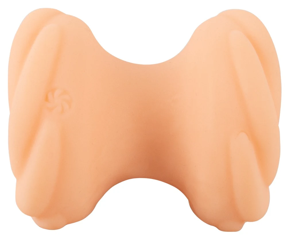 Eigenlabel Grossokunde 4 Function Toy penisring