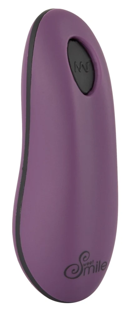 Discreet draagbare slipvibrator met afstandsbediening
